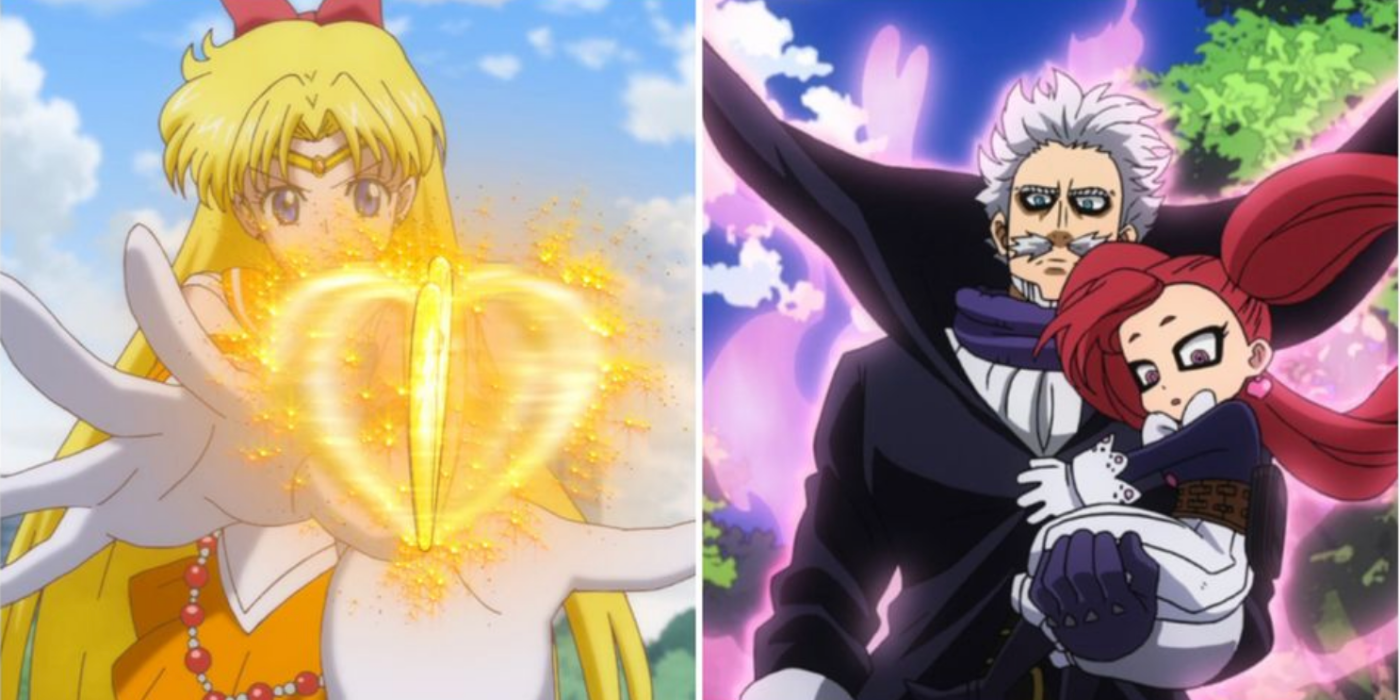 10 Strongest Anime Characters With Ice Powers, Ranked