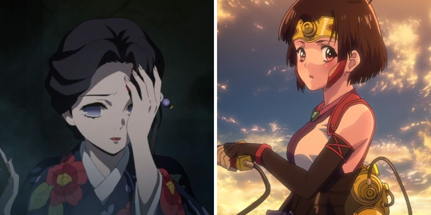10 Anime Girls With Heartbreaking Backstories That Will Make You Cry