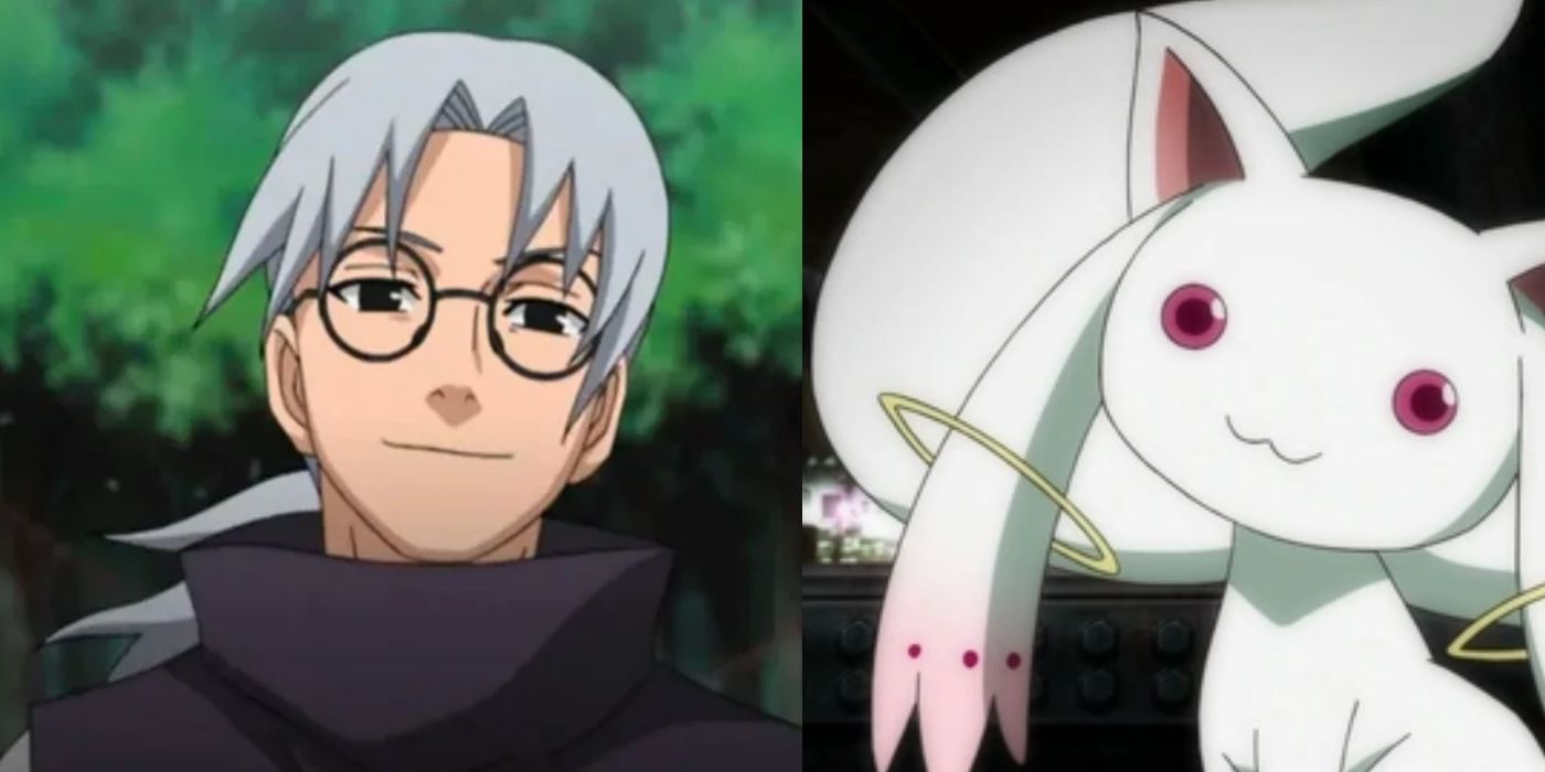 10 Anime Villains Who Overstayed Their Welcome 10 Anime Villains Who Overstayed Their Welcome