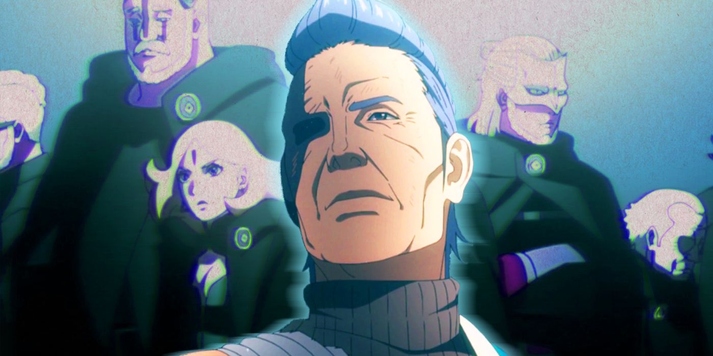 Boruto: Every Member Of Kara, Ranked By Intelligence