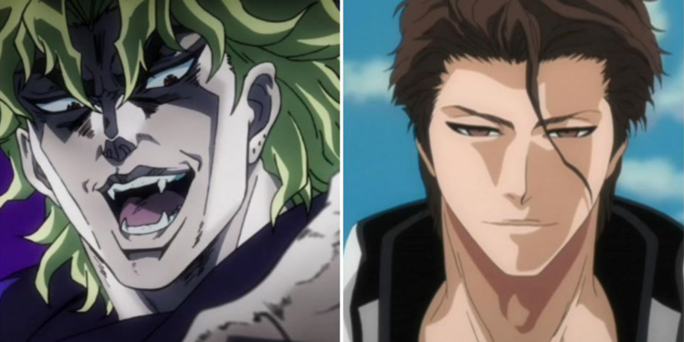 10 Most Manipulative Anime Villains