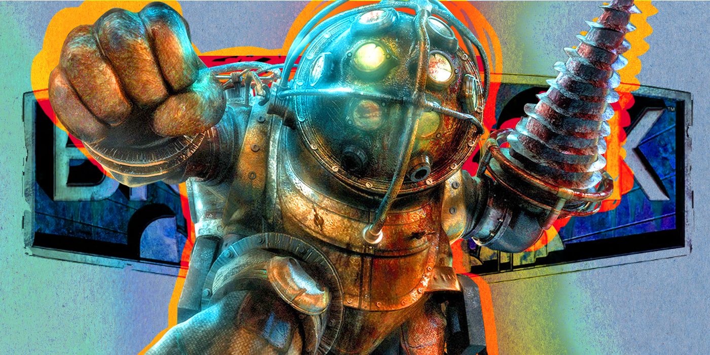 BioShock 4: Four Things We Want From The Sequel