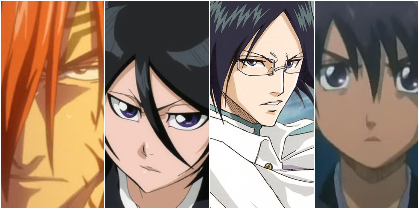 Bleach: 10 Characters Who Are Better Protagonists Than Ichigo