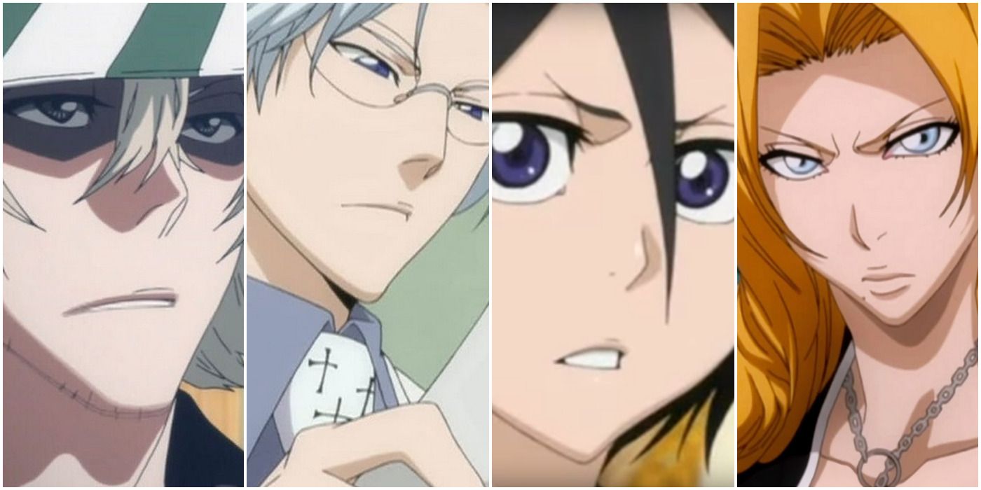 Bleach: 5 Characters Who Are Actually Stronger Than Ichigo (& 5