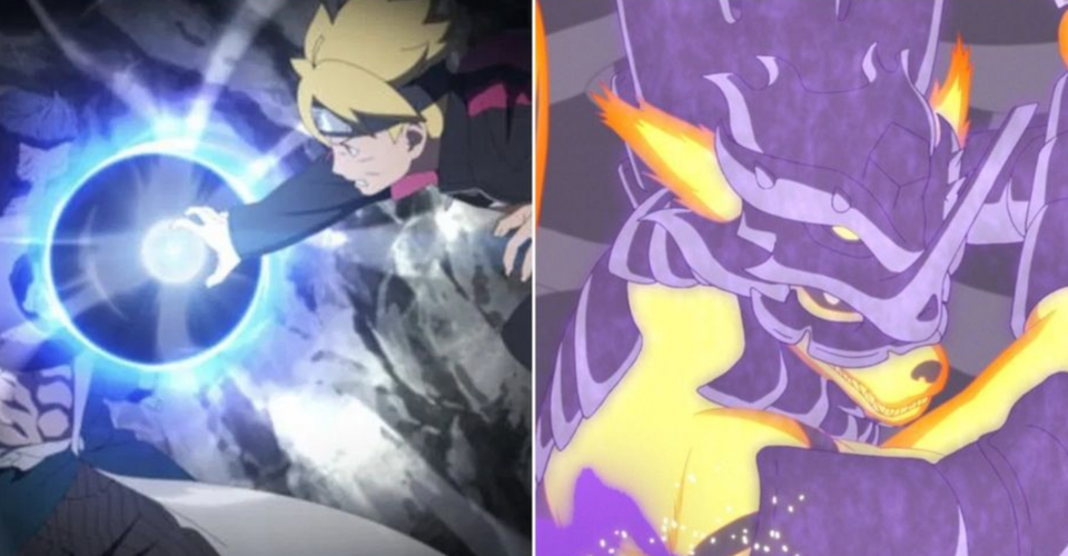10 Best Jutsu Battles In Boruto Ranked Cbr 10 Best Jutsu Battles In Boruto Ranked Cbr