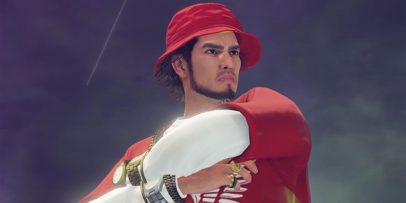 Yakuza Like A Dragon The Five Best Jobs for Your Party