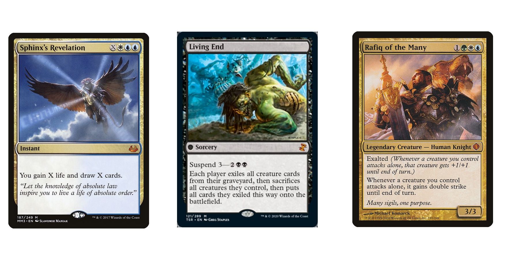 Magic The Gathering What Are Converted Mana Costs?