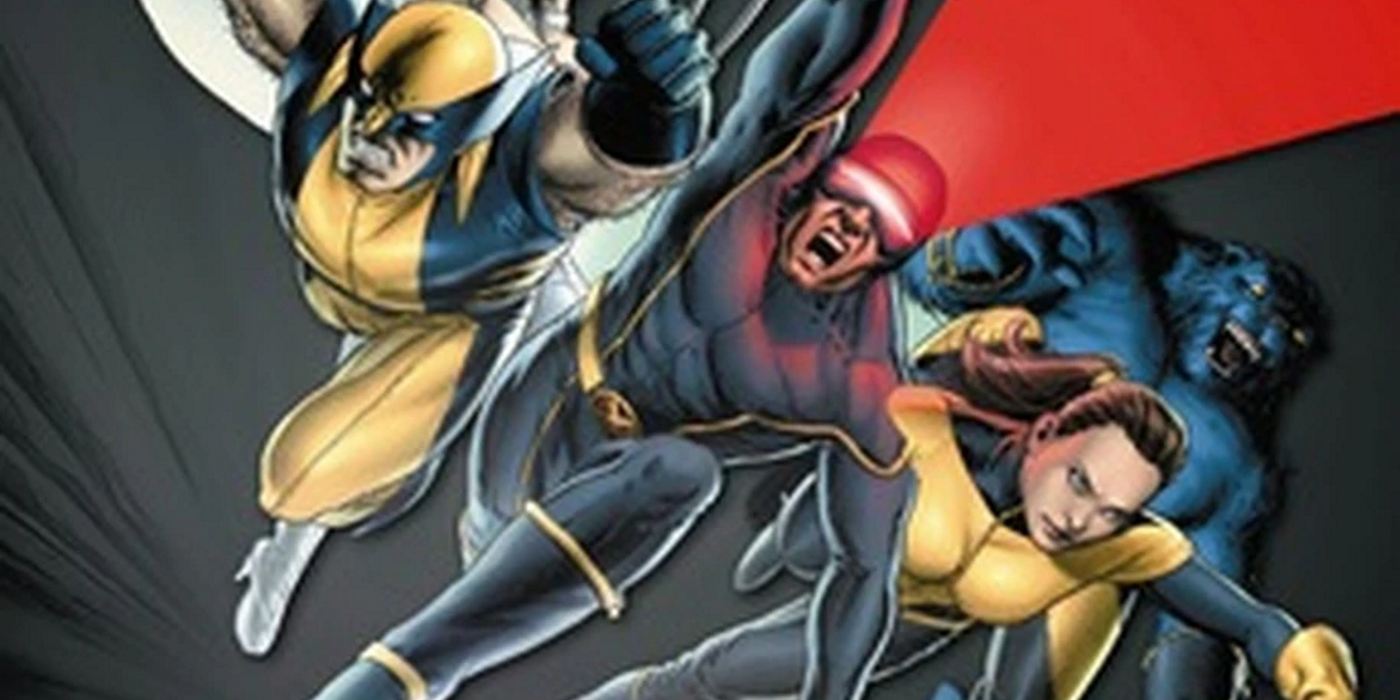 cover of astonishing x-men gifted