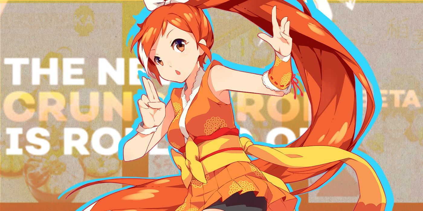 Popular Anime Site Crunchyroll.com Hijacked to Distribute Malware