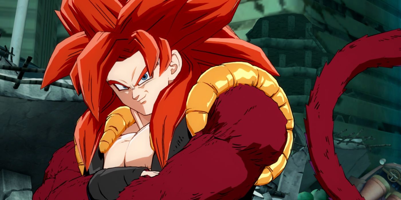 5 Dragon Ball Games That Live Up To The Franchise (& 5 That Don't)