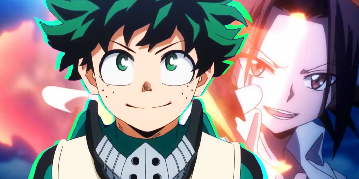 Still Shiny by the Final Episode? Spring Overview 2021 Part 1: New Series •  Anime UK News