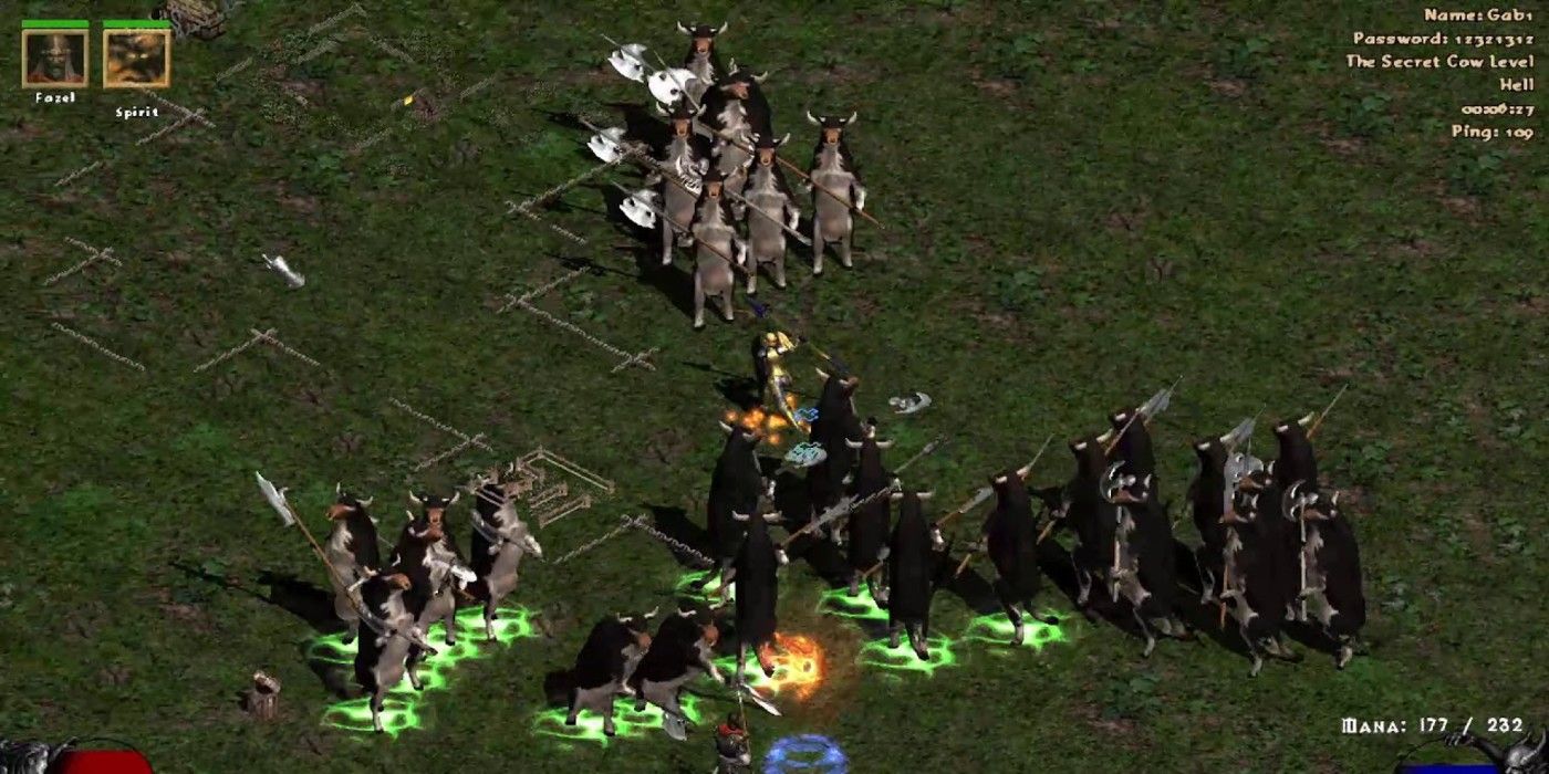 diablo 2 cow level farming diablo 2 cow level farming