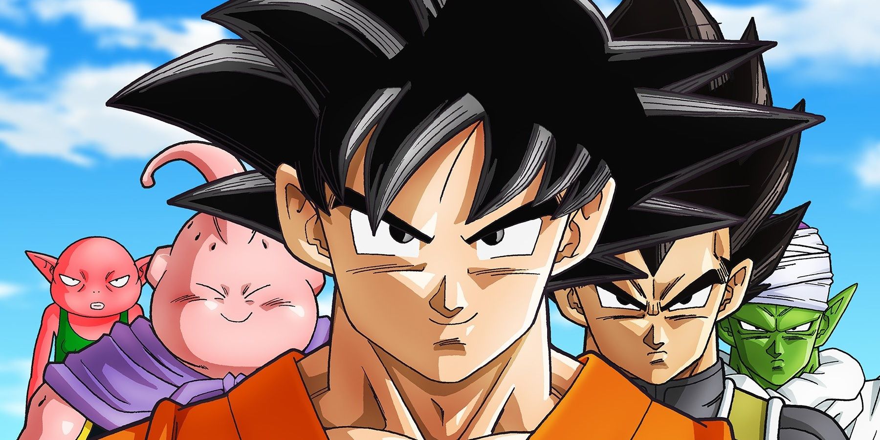 Dragon Ball Super The Heeters Full Dastardly Plan Is Revealed