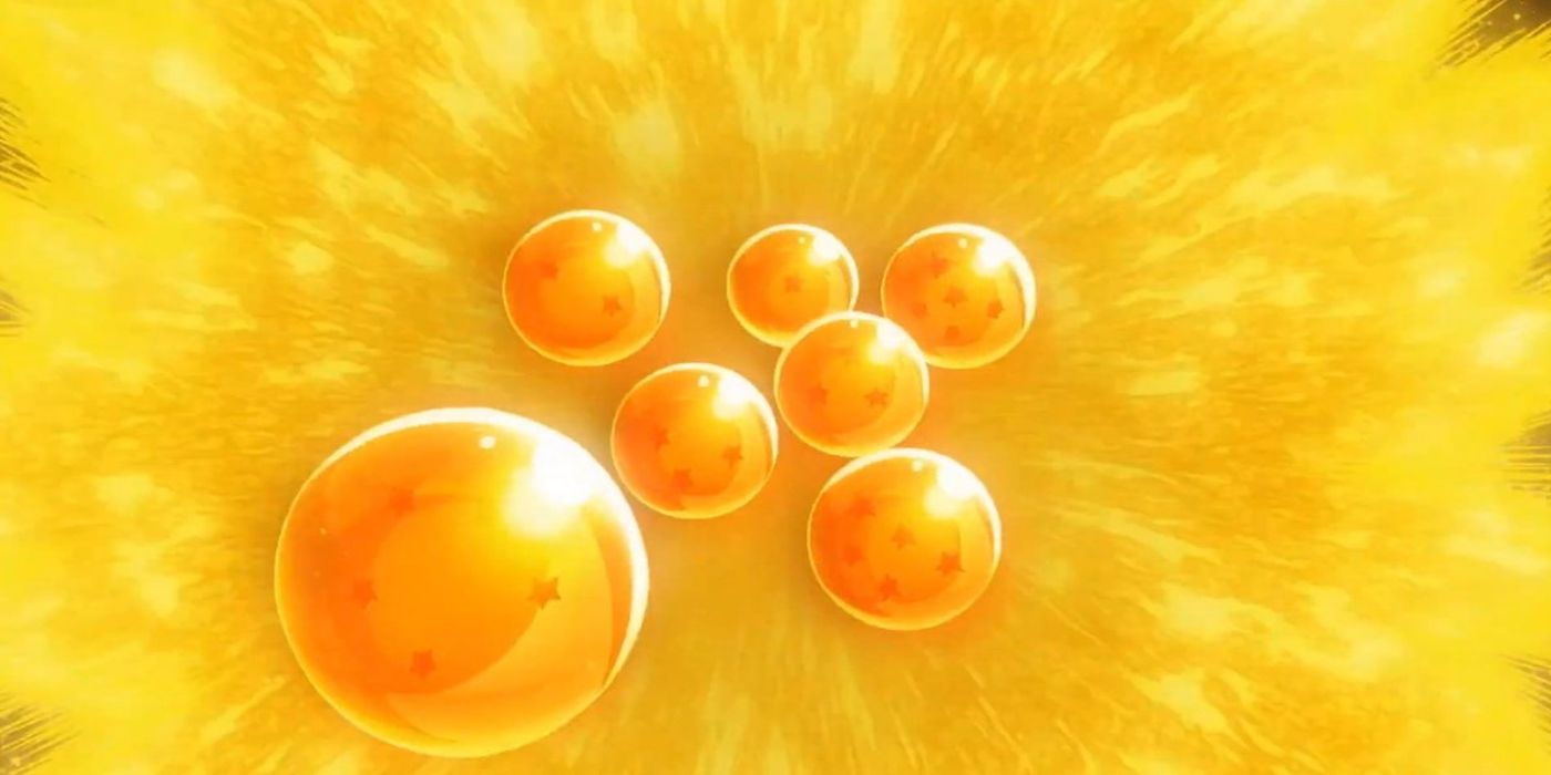 10 Wishes Luffy Would Make On The Dragon Balls
