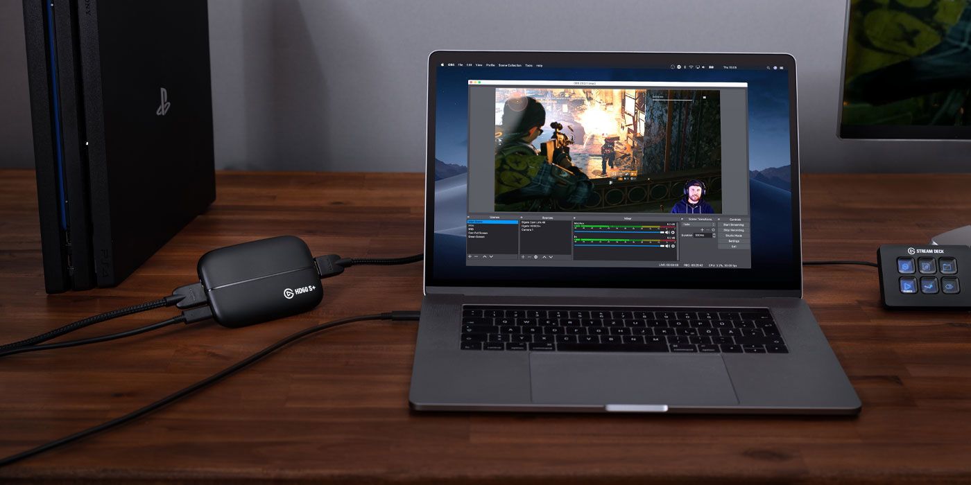 Why Elgato Capture Cards Are So Popular Among Streamers
