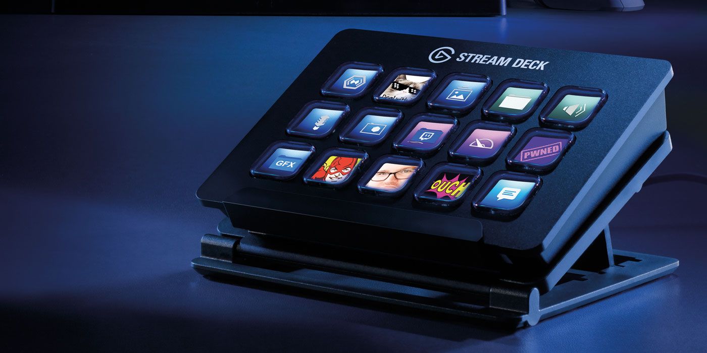Why Elgato Capture Cards Are So Popular Among Streamers