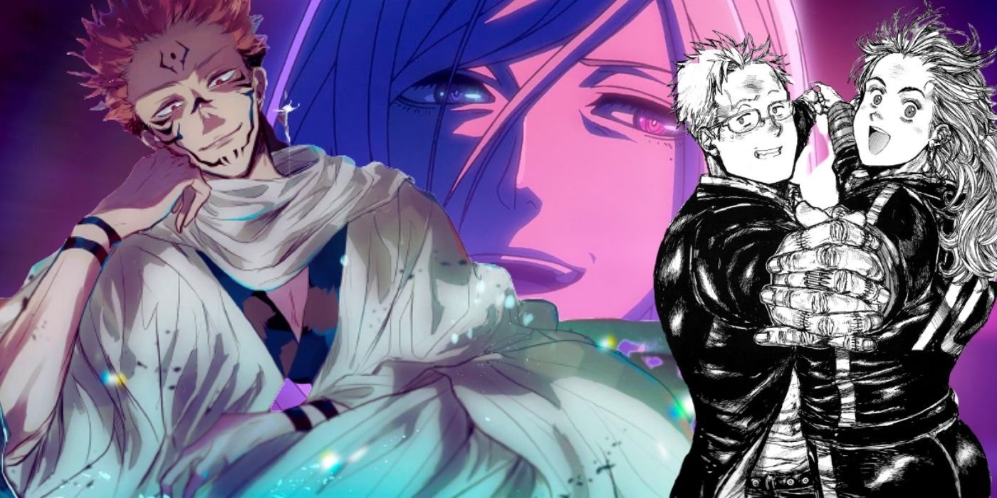 The 10 Smartest Anime Villains Of All Time, Ranked By Intelligence
