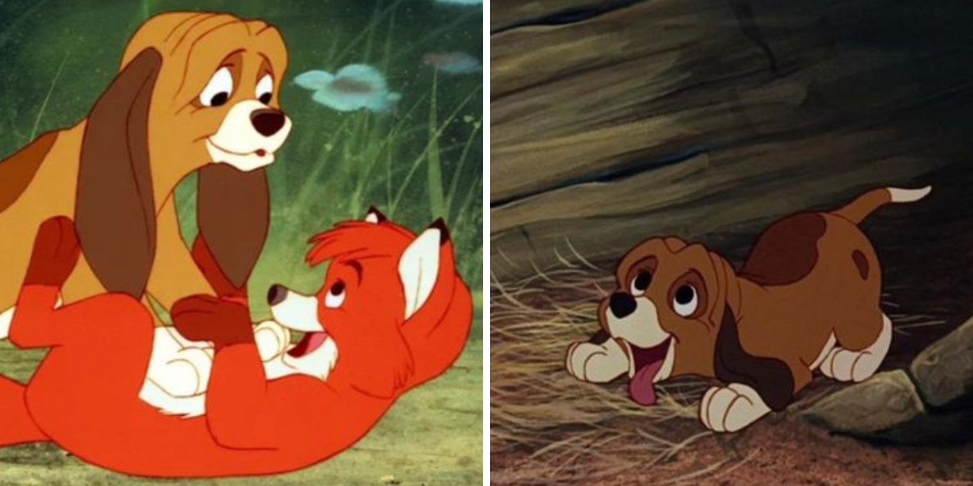 10 Things You Didn't Know About The Fox & The Hound