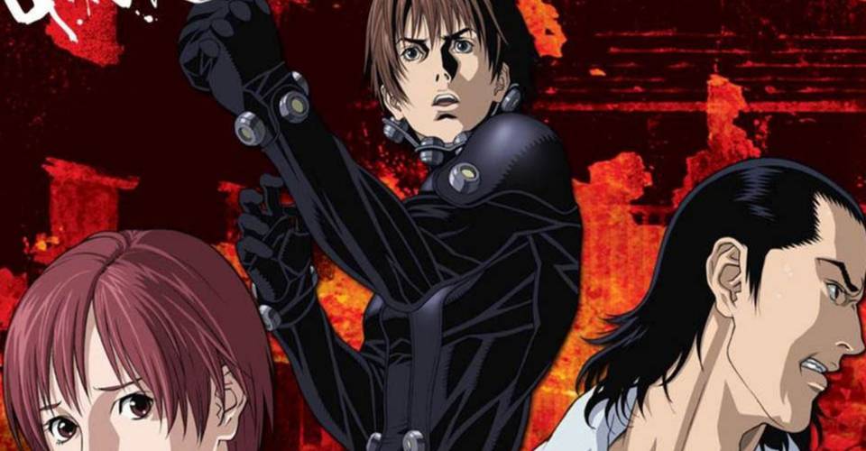 Gantz Creator No New Anime Until Hollywood Gives Him Back Series Rights Gantz Creator No New Anime Until Hollywood Gives Him Back Series Rights