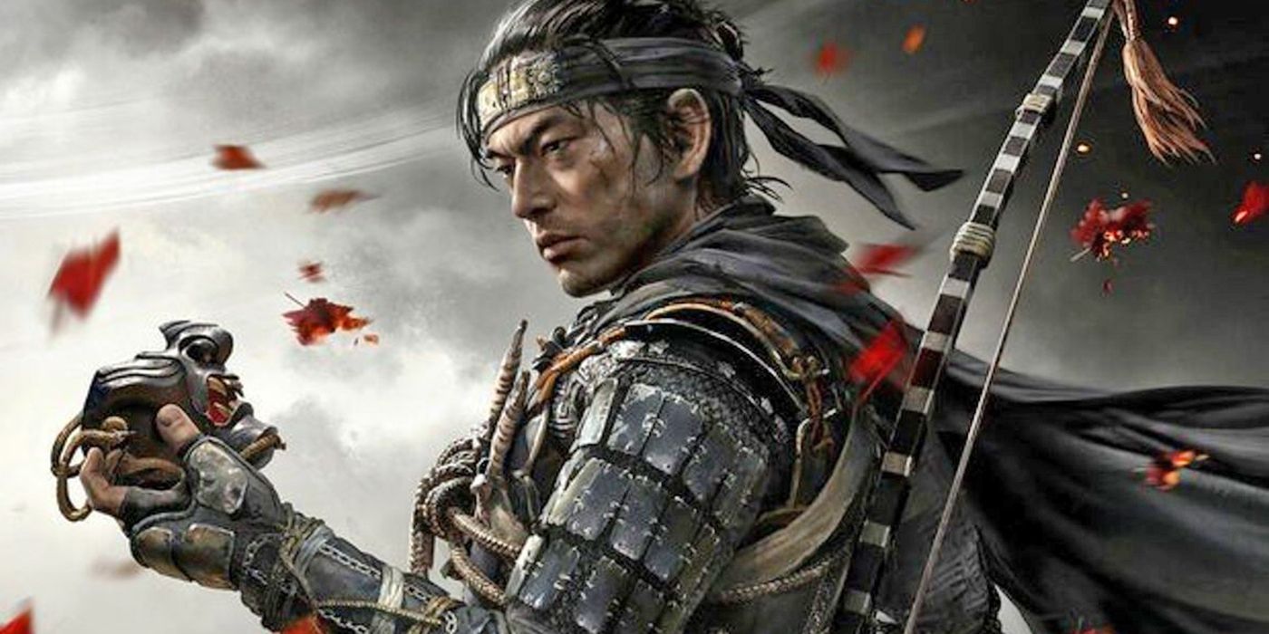 Ghost of Tsushima's Director's Cut upgrades are nice, but the new content  is what matters