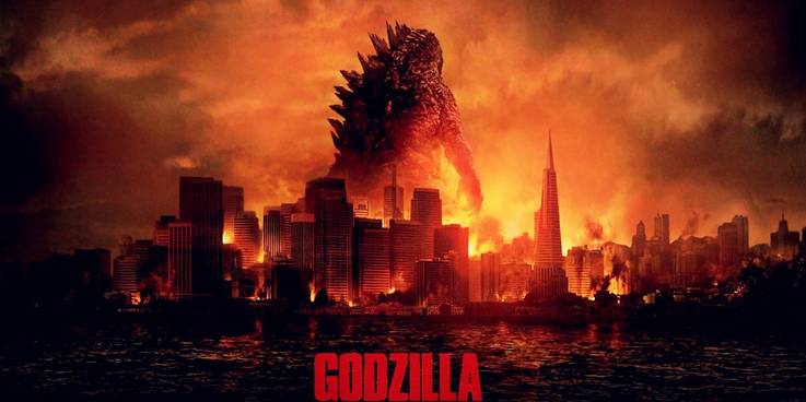 Best To Worse Monster-Verse Movies According To The Critics! 6 godzilla 2014 remastered 4k hd sample header.jpg?q=50&fit=crop&w=737&h=368&dpr=1