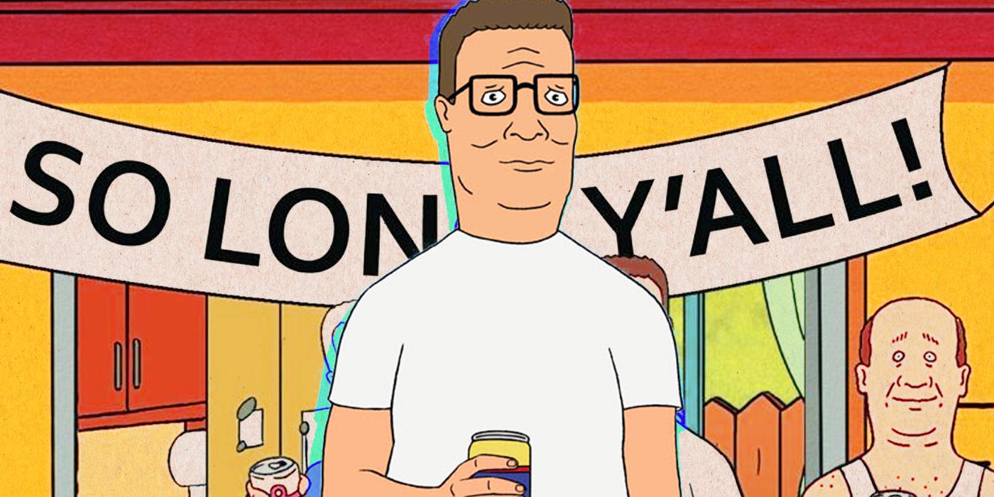 King Of The Hill: 10 Ways The Series Changed Since Season One