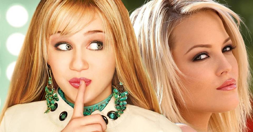 Was Hannah Montana Really Originally Titled 'Alexis Texas'? | CBR