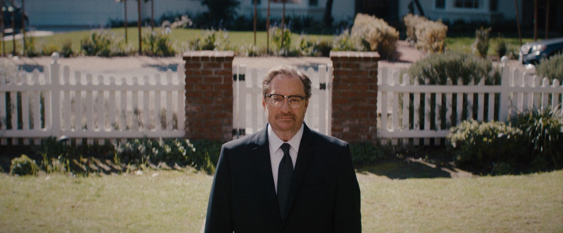 Stephen Root in Happily