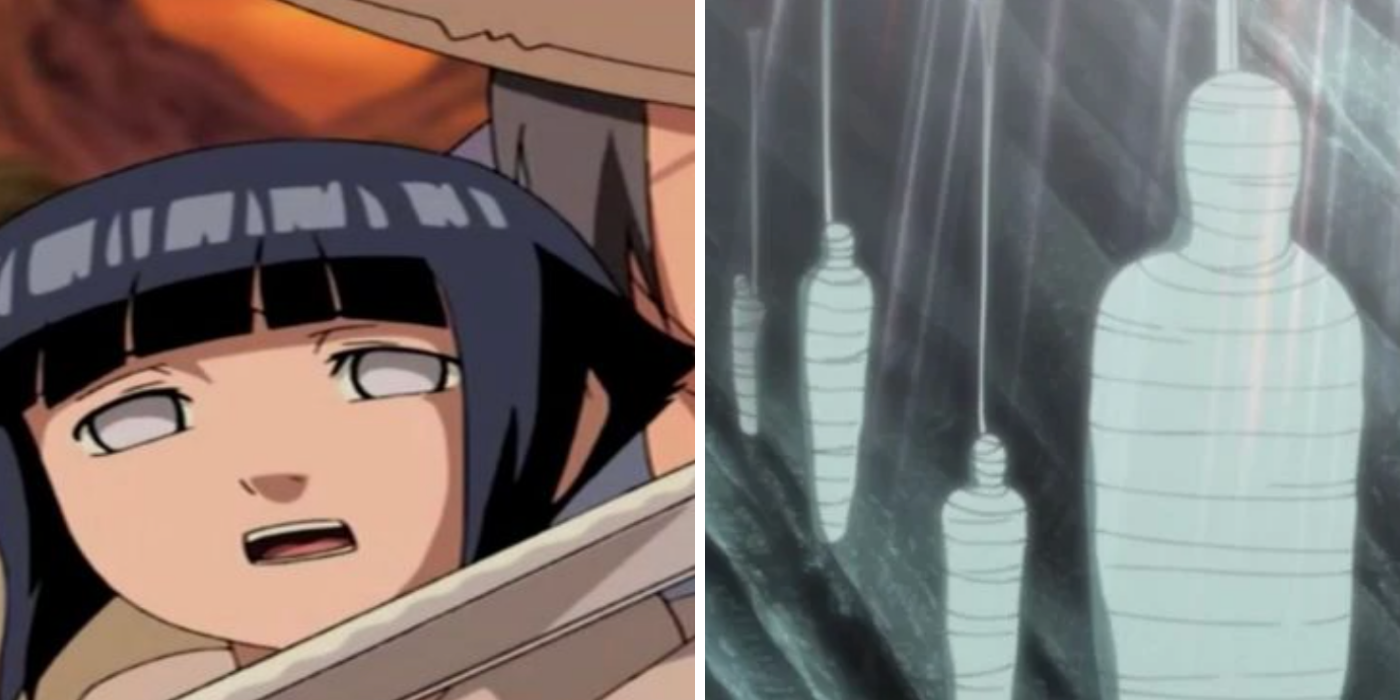 Top 5 Dead or Alive: Hinata Hyuga (Naruto) - Black Nerd Problems