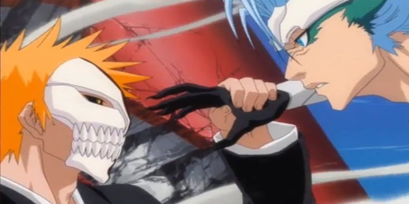Bleach: Just What Are Ichigo's Powers