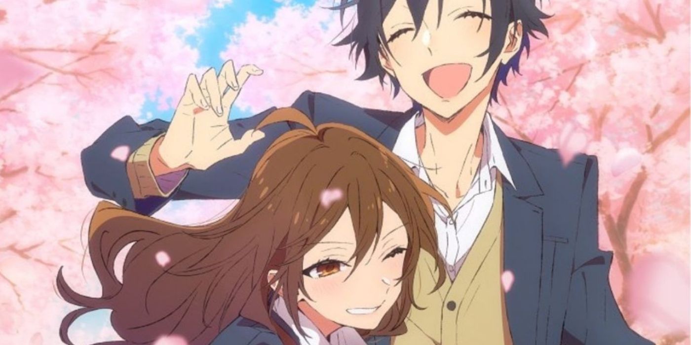 IZUMI MIYAMURA EN ESPAÑOL LATINO: ANIME VS LIVE-ACTION DE HORIMIYA