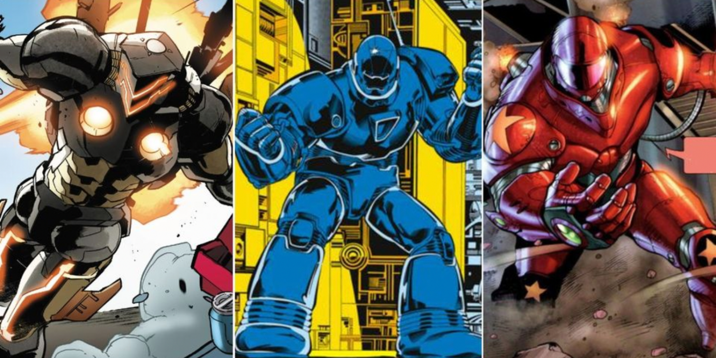 Fantastic Four: World's Greatest Heroes Review – Writing Until Ragnarok