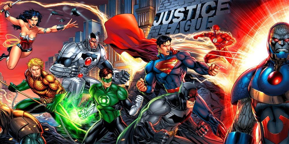 Justice League: The DC Team's Most Brutal Battles in Comic Book History