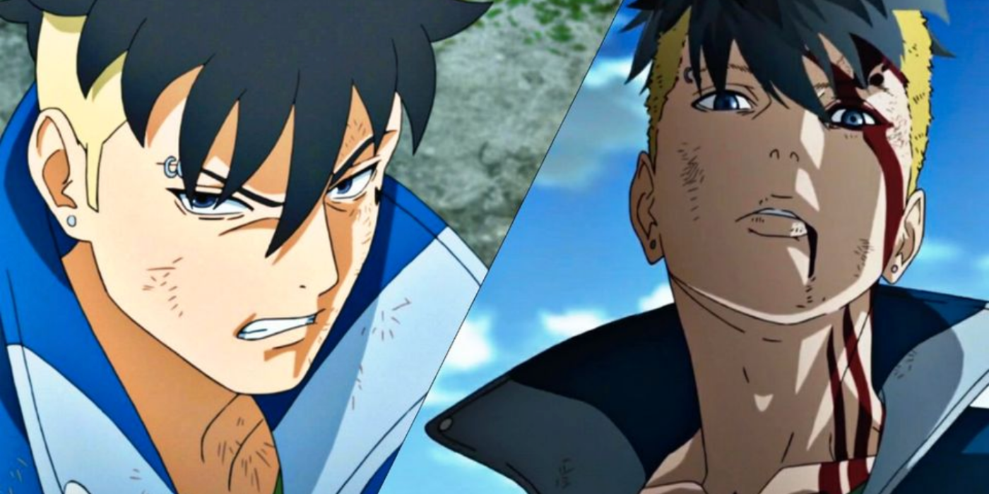 Baruto Uzumaki (Boruto: Naruto Next Generations) : Boruto Uzumaki is a  shinobi from Konohagakure's…, by Anime Play