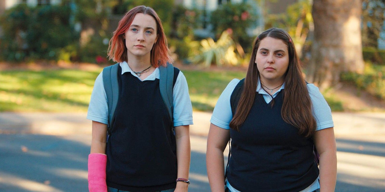 Greta Gerwig S Lady Bird Returns To Theaters For National Cinema Day