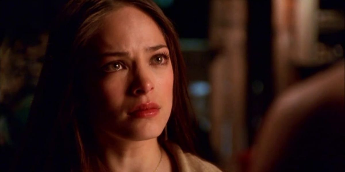 Smallville: Why Lana Lang (Kristin Kreuk) Left the Show