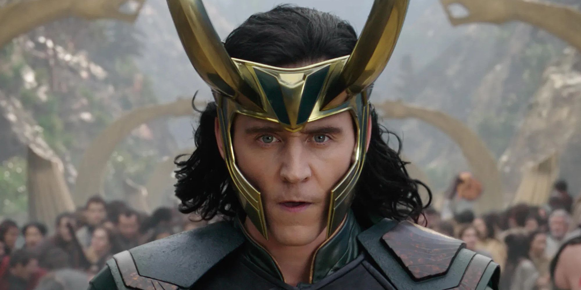 Loki first reactions call MCU series 'the best' 'great' and 'a savior