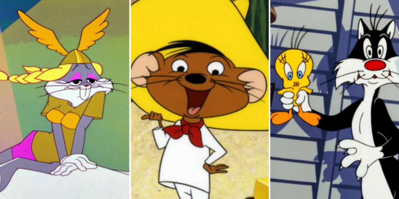 Looney Tunes 10 Classic Episodes That Still Hold Up