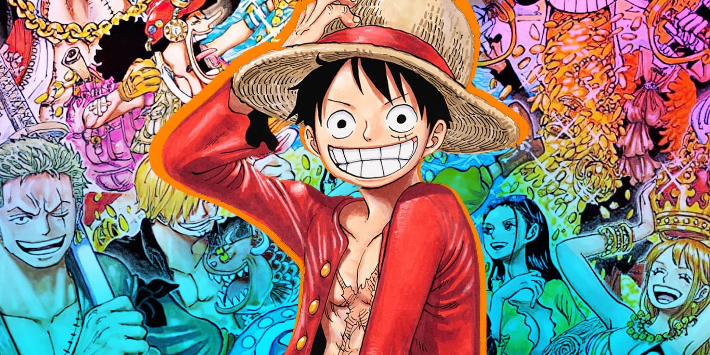 The Biggest Surprises In One Piece S Global Popularity Poll Results
