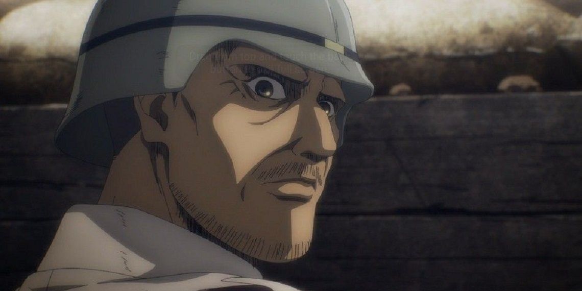 Los 20 personajes más controvertidos de Attack On Titan, clasificados