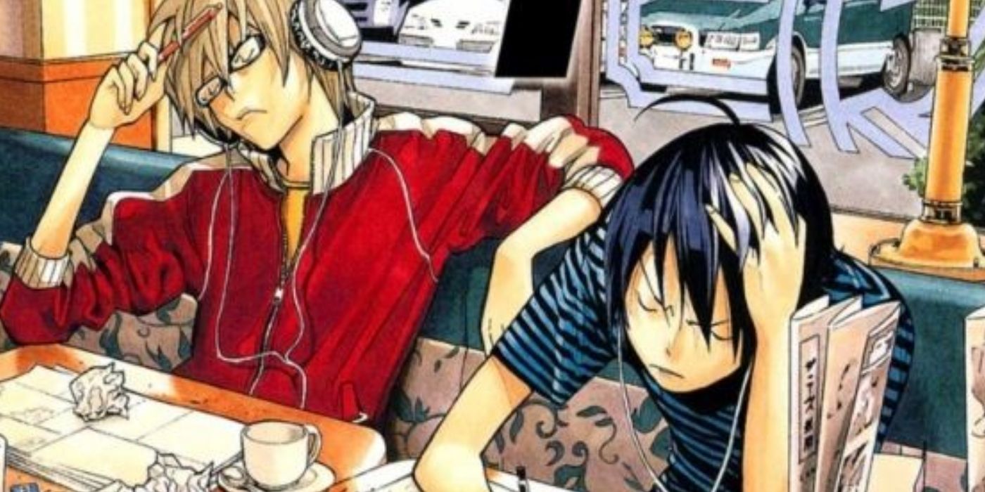 5 Things Comics Can Learn From Manga (& 5 Manga Can Learn)