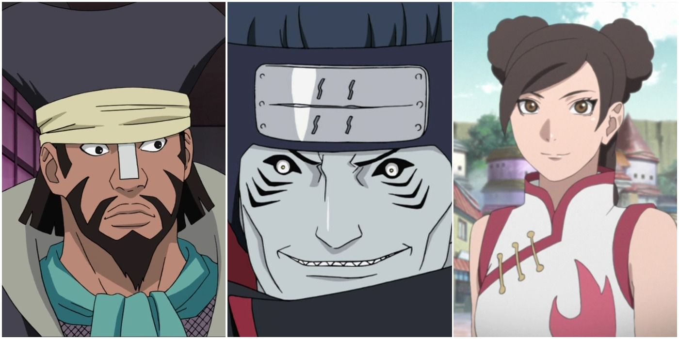 9 Most Iconic Anime Characters Born in March