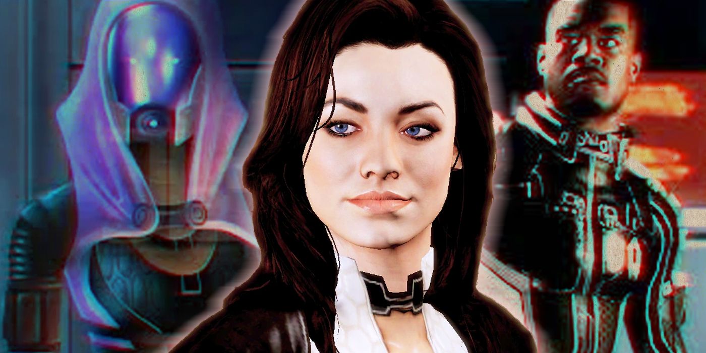 mass effect 2 loyalty missions