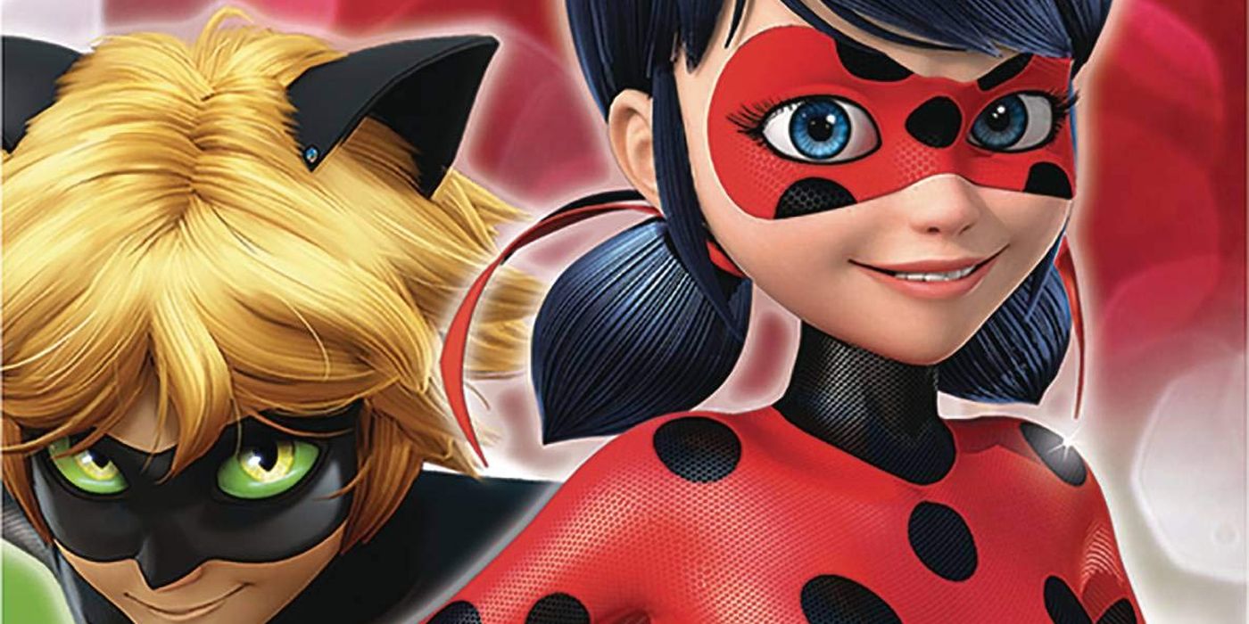 Will Ladybug and Cat Noir be able to save the world against all odds?!, Miraculous