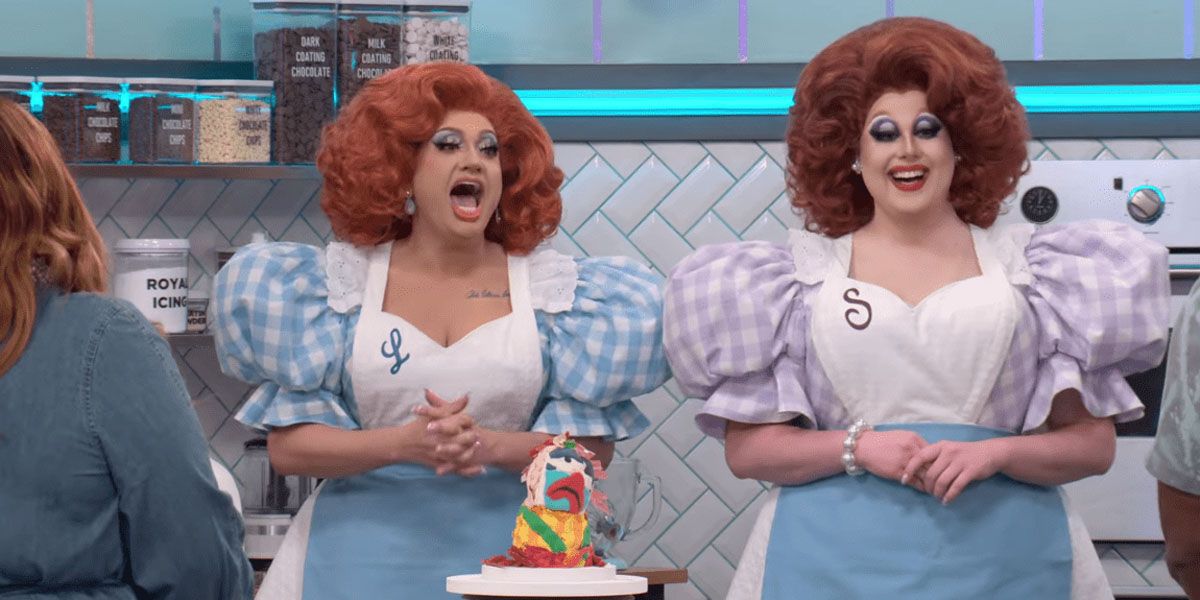 Every Nailed It Double Trouble Episode, Ranked