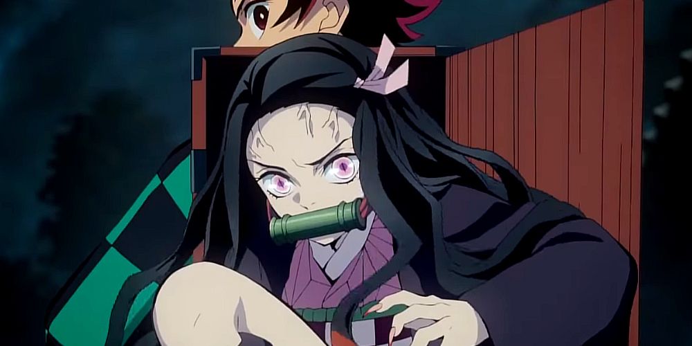 10 Worst Things About Nezuko Kamado