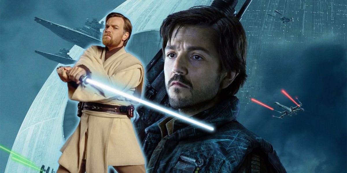 obi-wan kenobi cassian andor show