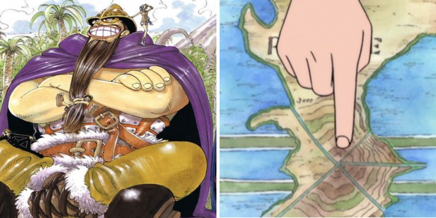 one piece world – anything one piece, evrything one piece