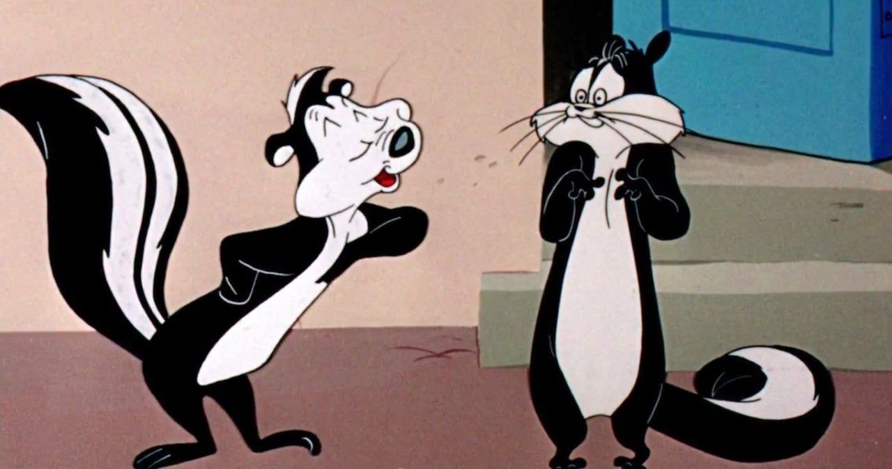 Animaniacs revive um personagem do Looney Tunes CANCELADO - para CANCELÁ-LO novamente 2
