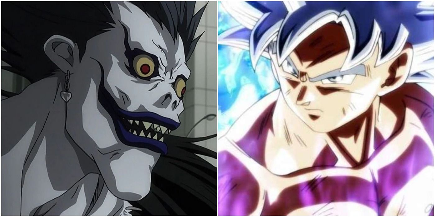 12 Anime Characters Who Can Defeat Goku